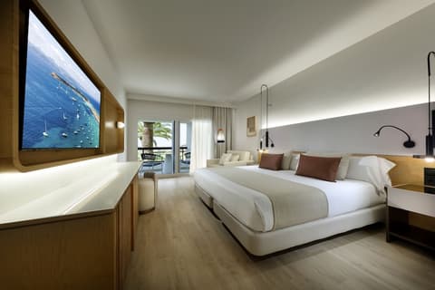 Grand Palladium Select Palace Ibiza - All Inclusive