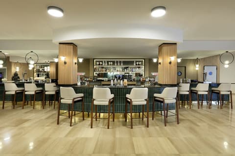 Grand Palladium Select Palace Ibiza - All Inclusive