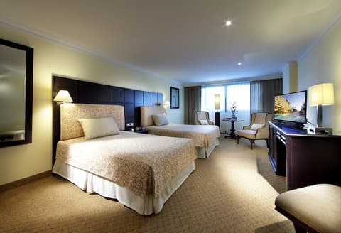 Dominican Fiesta Hotel, Room