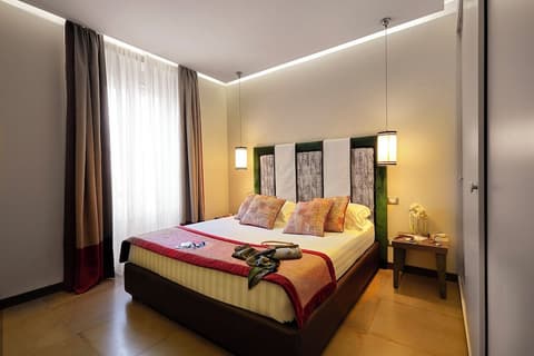 Trianon Borgo Pio