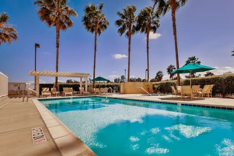 Hampton Inn & Suites Chino Hills