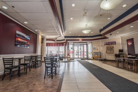 Argyll Plaza Hotel