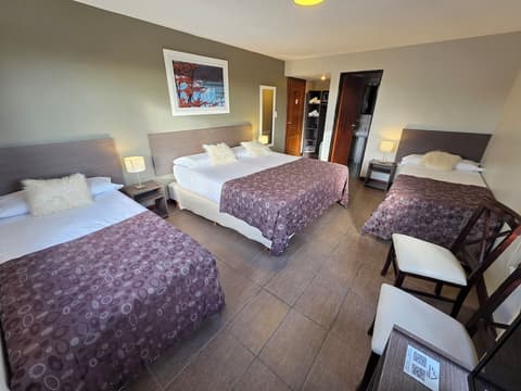 Hosteria Puerto San Julian