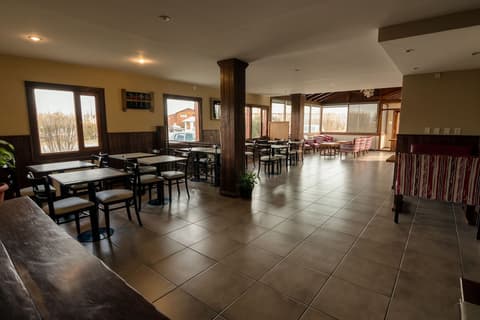 Hosteria Puerto San Julian