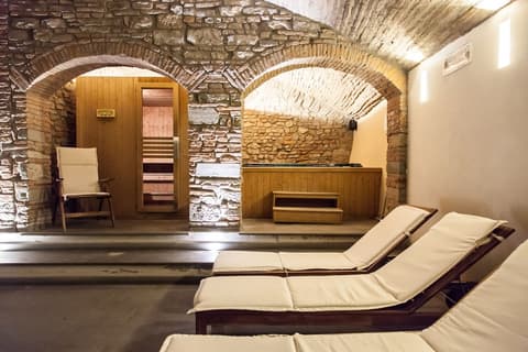 Borghese Palace Art Hotel