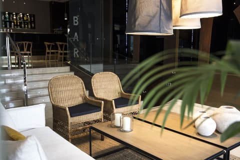 Hotel Zenit Valencia