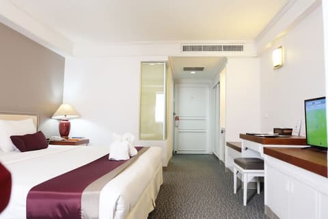 Star Hotel Chiang Mai