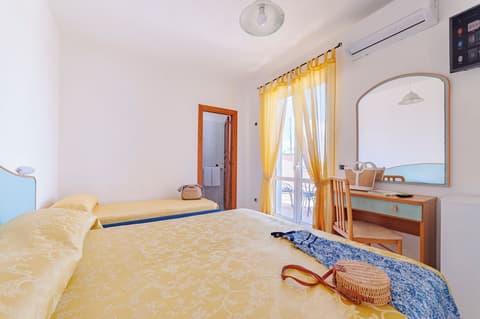 Hotel Poggio Del Sole