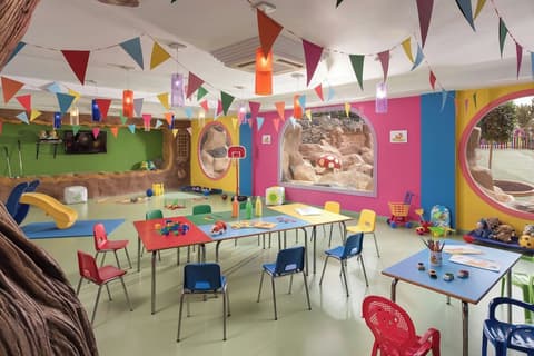 Sheraton Fuerteventura Beach, Golf & Spa Resort, Property amenity