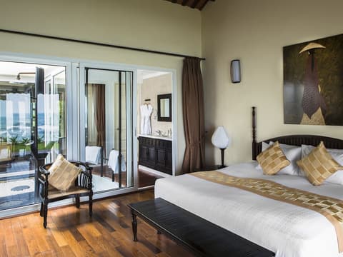 Victoria Hoi An Beach Resort & Spa, Room