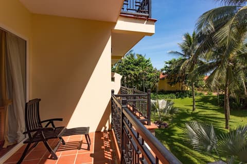 Victoria Hoi An Beach Resort & Spa