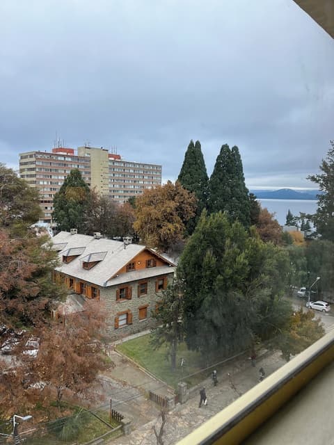 Kenton Palace Bariloche