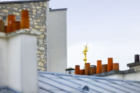 Hôtel Paris Legendre