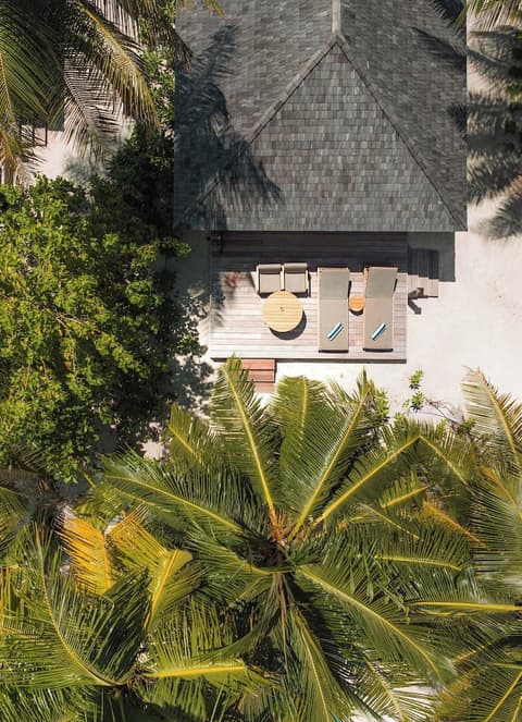 Veligandu Maldives Resort Island