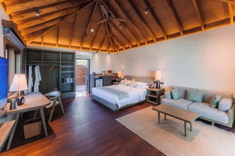 Veligandu Maldives Resort Island