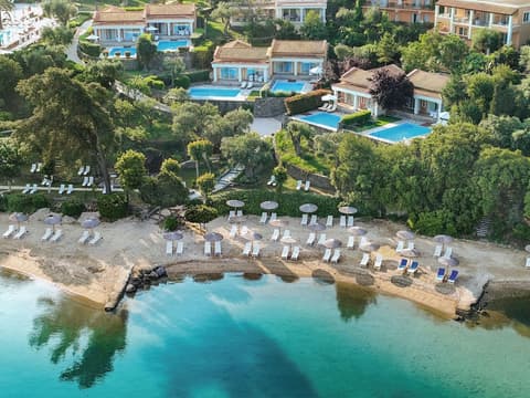 Grecotel Eva Palace, Room