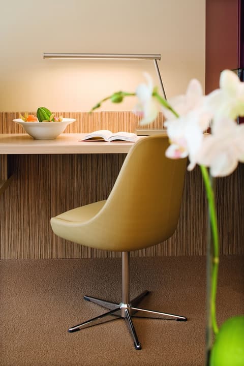 Mövenpick Hotel Frankfurt City