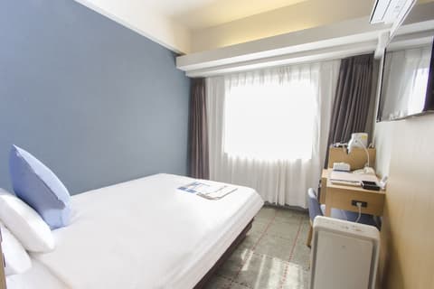 Hearton Hotel Kyoto, Room