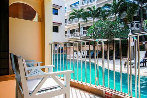 Karon Sea Sands Resort