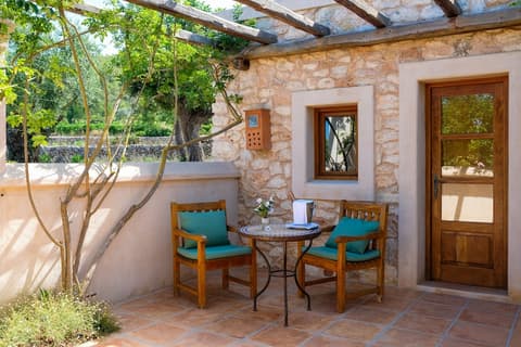 Can Lluc Boutique Country Hotel & Villas, a member of Beyond Green, Room