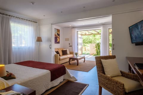 Can Lluc Boutique Country Hotel & Villas, a member of Beyond Green, Room