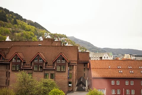 Home Hotel Havnekontoret