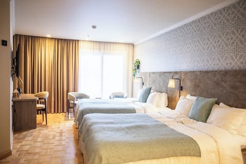 Home Hotel Havnekontoret