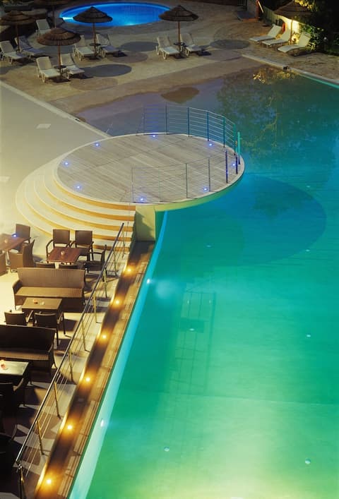 Ariti Grand Hotel Corfu