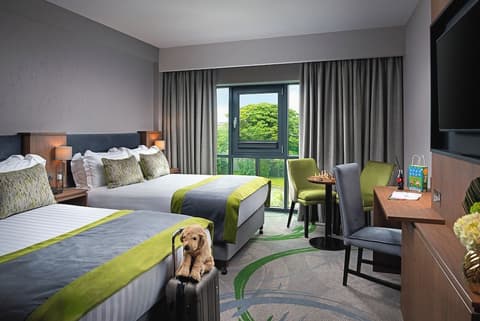 Carlton Hotel Dublin Airport Hotel, Room