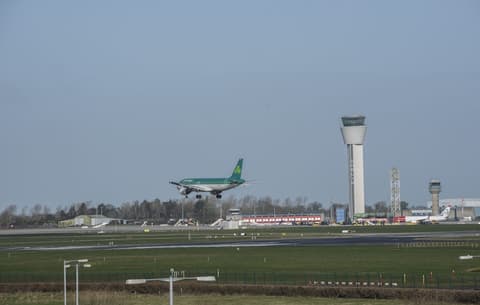 Carlton Hotel Dublin Airport Hotel