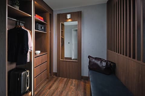 Carlton Hotel Dublin Airport Hotel