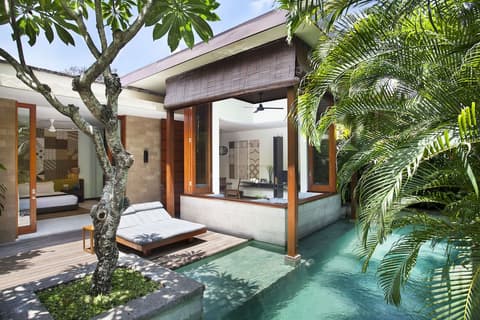 The Elysian Boutique Villa Hotel