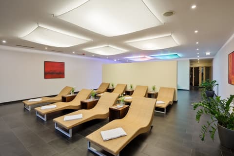 Austria Trend Hotel Congress Innsbruck