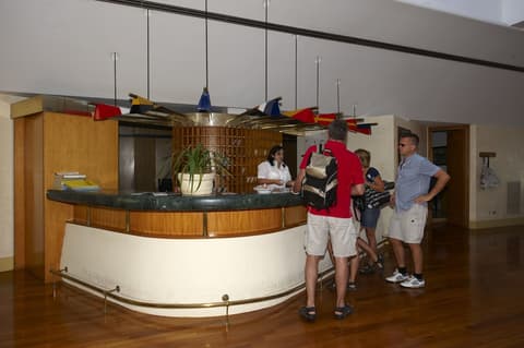 Splendid Hotel La Torre