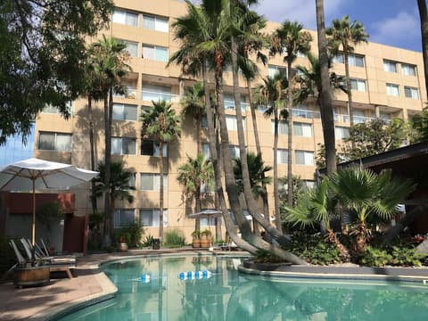 Hotel Palacio Azteca Tijuana, Trademark by Wyndham