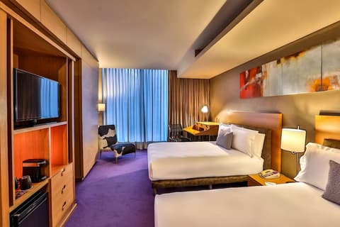 Barceló México Santa Fe