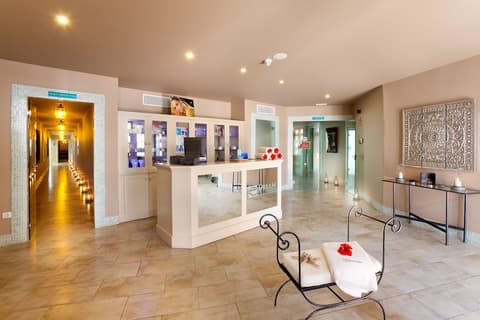 Gran Castillo Tagoro Family & Fun Playa Blanca