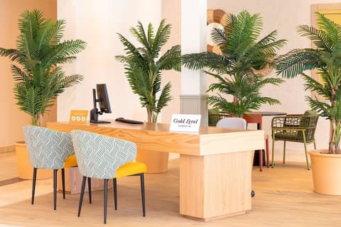 Gran Castillo Tagoro Family & Fun Playa Blanca