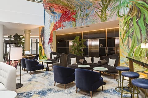 Sofitel Brussels Europe