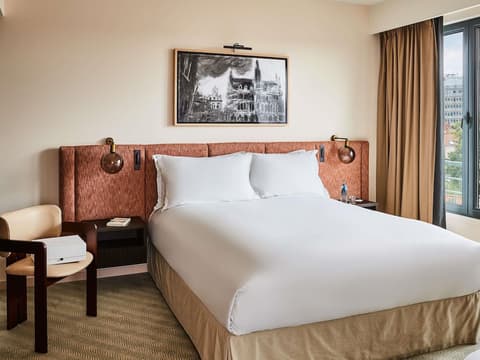 Sofitel Brussels Europe