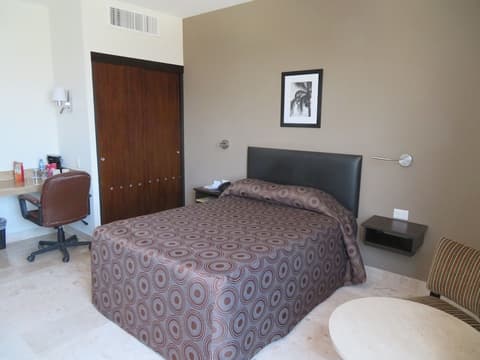 Hotel Mar y Tierra Veracruz