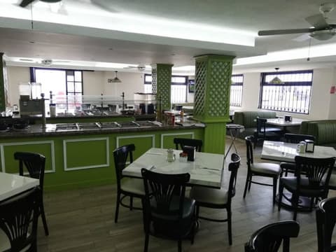 Hotel Mar y Tierra Veracruz