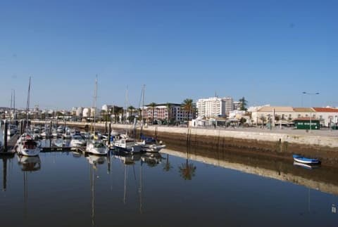 Portimão Center Hotel