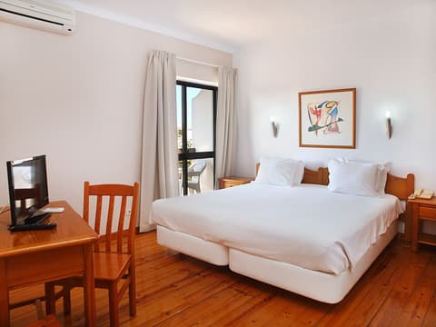 Portimão Center Hotel