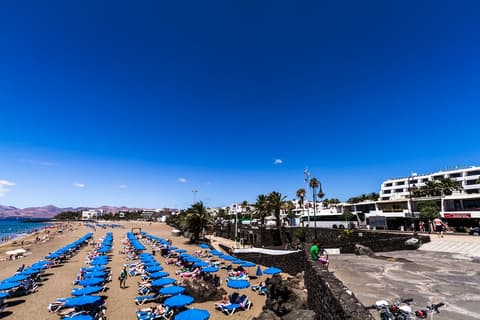 LABRANDA Los Cocoteros