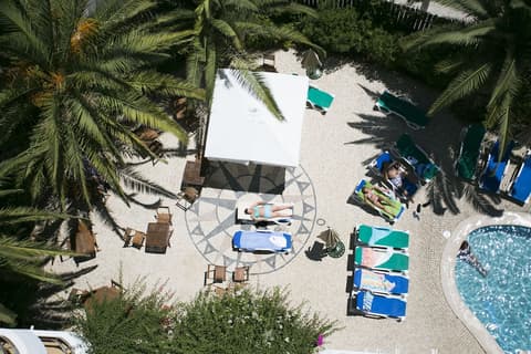 Mirachoro Praia da Rocha