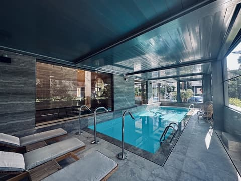 Dusit Suites Athens