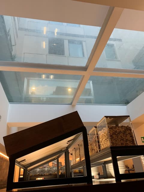 Hotel Leonardo Da Vinci