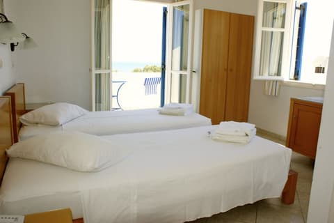Hotel Blue Bay Villas