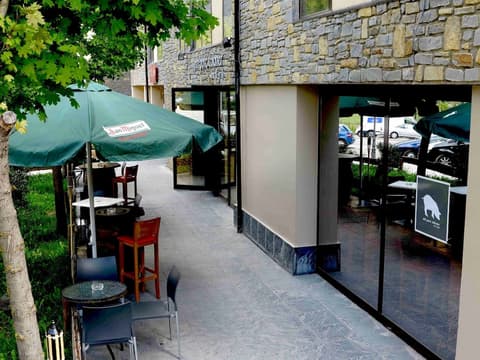 Aparthotel Nou Vielha